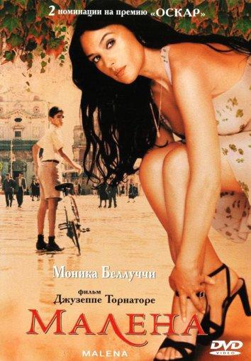 Фильм Малена (2000) смотреть онлайн